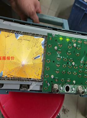 Tektronix泰克 AFG3021B波形函数发生器