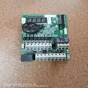 11KW主板 5.5K 共 043 士林变频器SS系列SS2