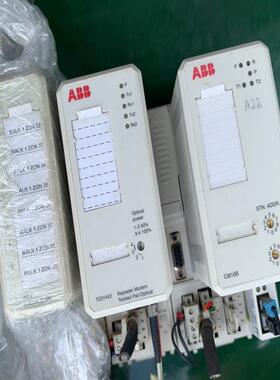 （设备配件） ABBTC514V2 CI810B