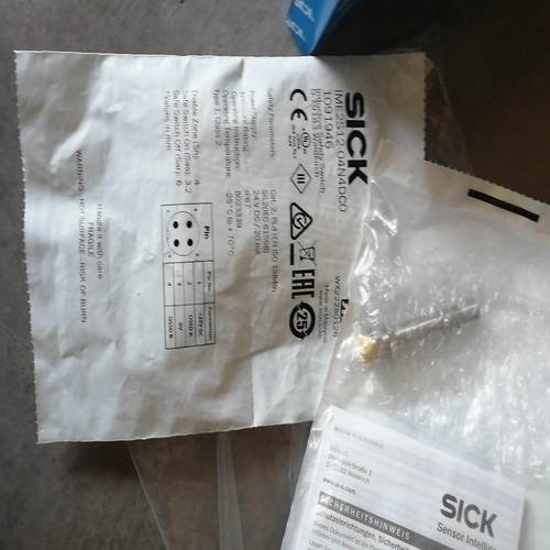 西克IME2S12-04N4DC0 1091946 SICK