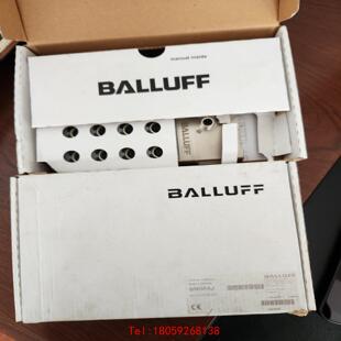 【非标价】BALLUFF/巴鲁夫BNI00AJ型号BNI IOL-71