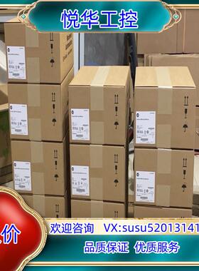 原装2098-DSD-010X-DN AB驱动器 全新原装 现货议