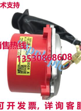 原装供应FANUC A860-0346-T141 编码器 A8600346T141