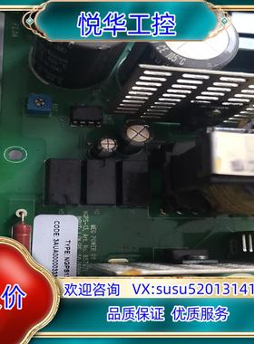 原装ABB配件NGPS13C功能好成色很新议