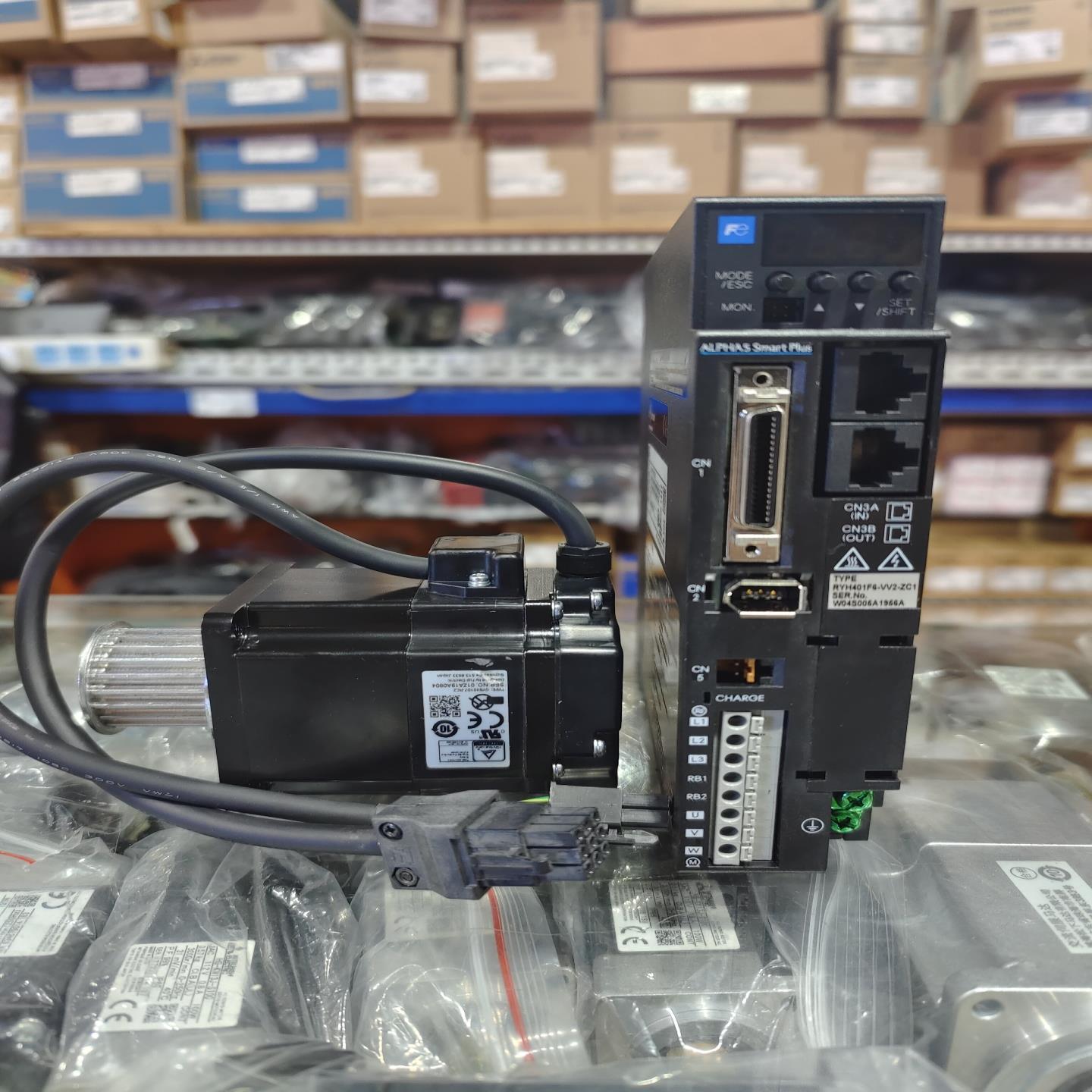 富士RYH401F6-VV2-ZC1/GYB401D7-RC