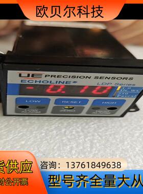 UE PRECISION 传感器 LDP1WC/250P-1