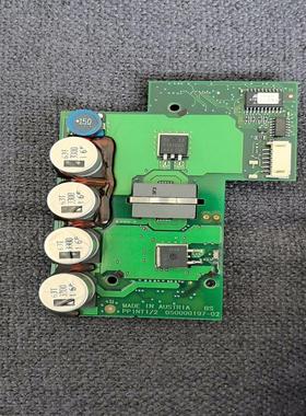 贝加莱触摸屏电源板  PP1NT1/2  用。成色新