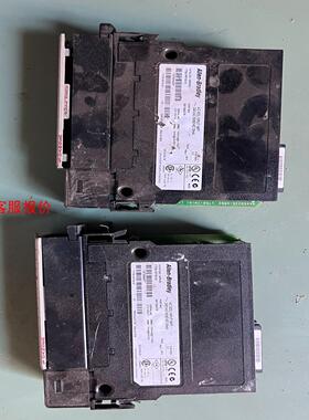 ABplc1756-im16i/A拆机件，实物拍摄，功能包好