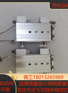 CKD滑台气缸LCR-1630S5 LCR-1610S5成色