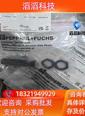 现货倍加福264599 NRB4-12GM40-E2-C-V1原