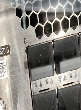 华为CEL48XSFD-G 48端口10GE以太网光接口板(