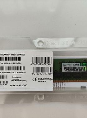 815100-B21 HPE 32GB 2Rx4 PC4-2