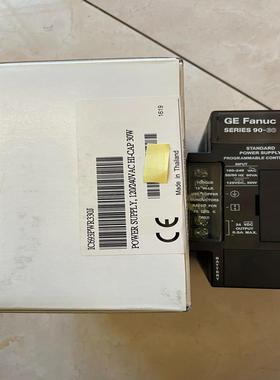 IC693PWR321Z,IC693PWR330J