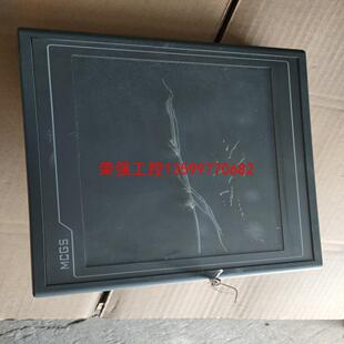 【荣强工控】拆机昆仑通态触摸屏,TPC1062KX,功能包好!
