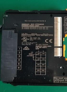 模块PF0630几乎全新研发试机产品功能完好有