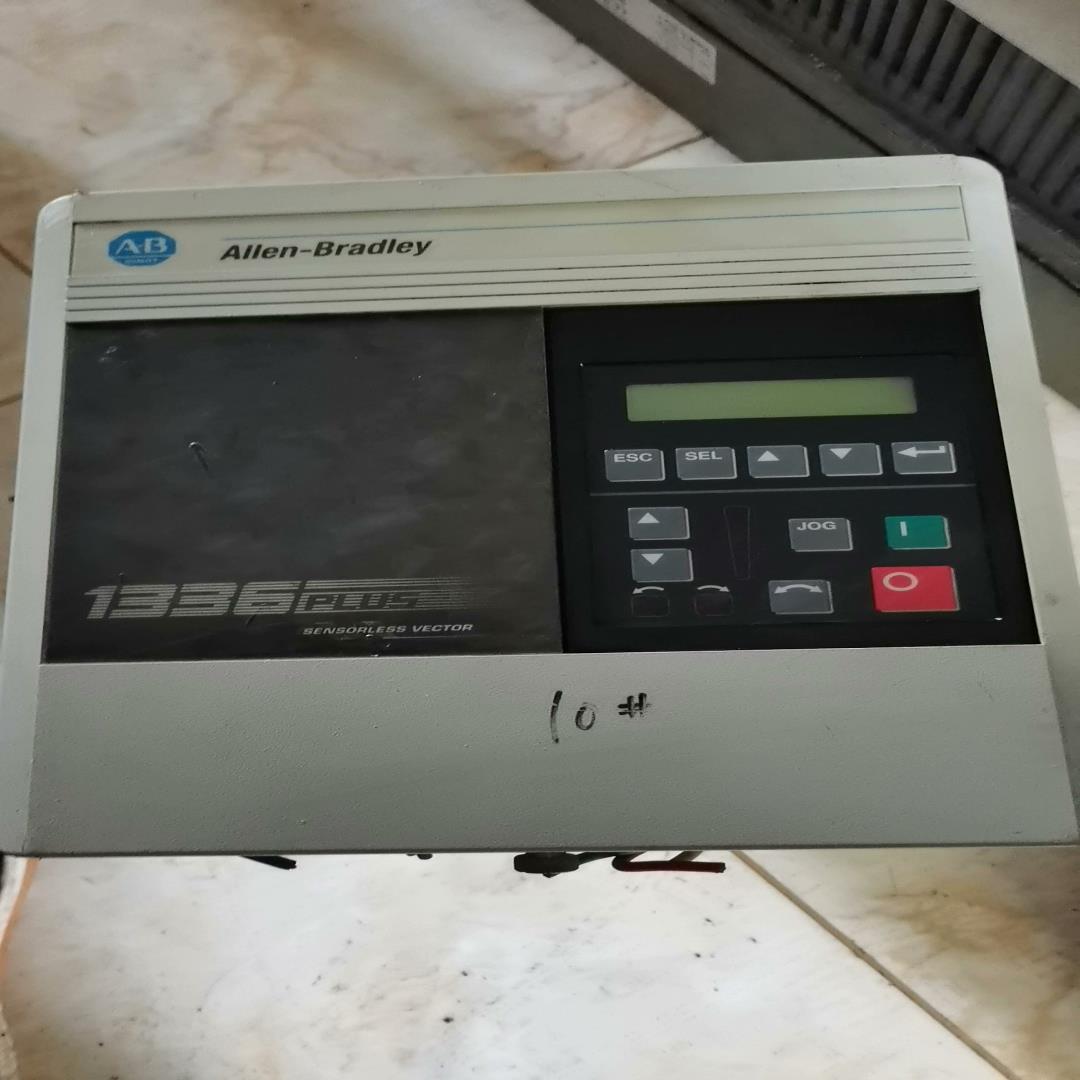 （设备配件）AB变频器1336PLUS系列有需要的联系