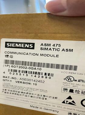 （设备配件）0GT2002GA106-