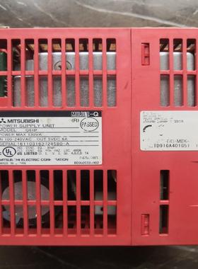 电源模块Q61P，如图实物，成色很新，功能完好，标的