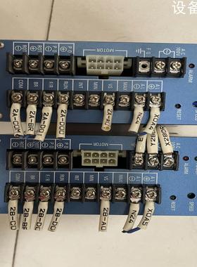 (设备配件）SHIBAURA芝浦驱动器 ID-11005-2 议价
