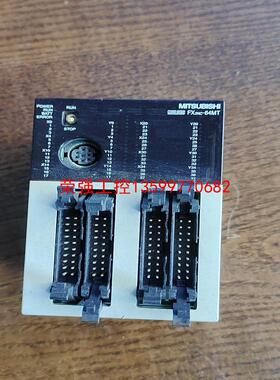 【荣强工控】Mitsubishi/三菱FX2NC-64mt