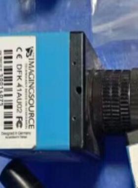 DFK 41AU02 映美精彩色工业相机