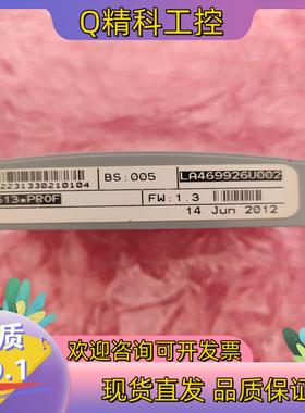 现货6513-PROF  LA469926U002 通讯板 全新