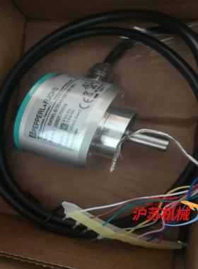 ENI58IL-S10CA5-1024UD1-RC1 增量旋