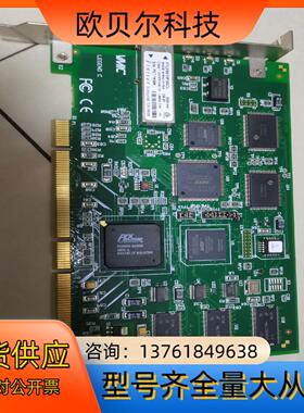 GE VMIPCI-5565-110000 控制脉冲模块，反