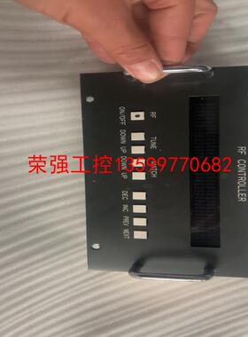 【荣强工控】RF Generator ULVAC 型号RFS-2780A