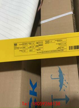 【非标价】德国SICK安全光幕 C40S-1503CA010  有1个