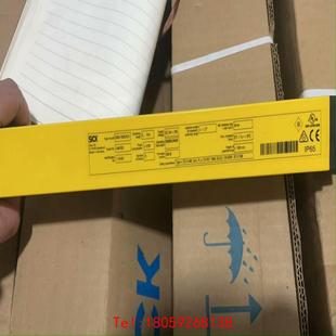 1503CA010 C40S 德国SICK安全光幕 有1个 非标价