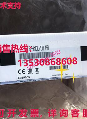 原装供应IC694MDL758-BA 输出 24VDC 32PT 带 ESCP