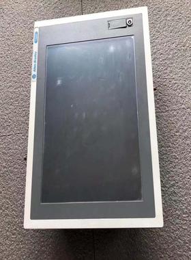 [德峰]AB触摸屏工控机6181P-15TPXP成色好