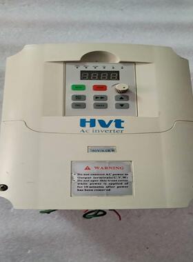 汇特变频器HVT6000-4R0G/5R5P3 380V 4