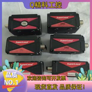 现货superlead斯普锐工业读码 器共6个联系