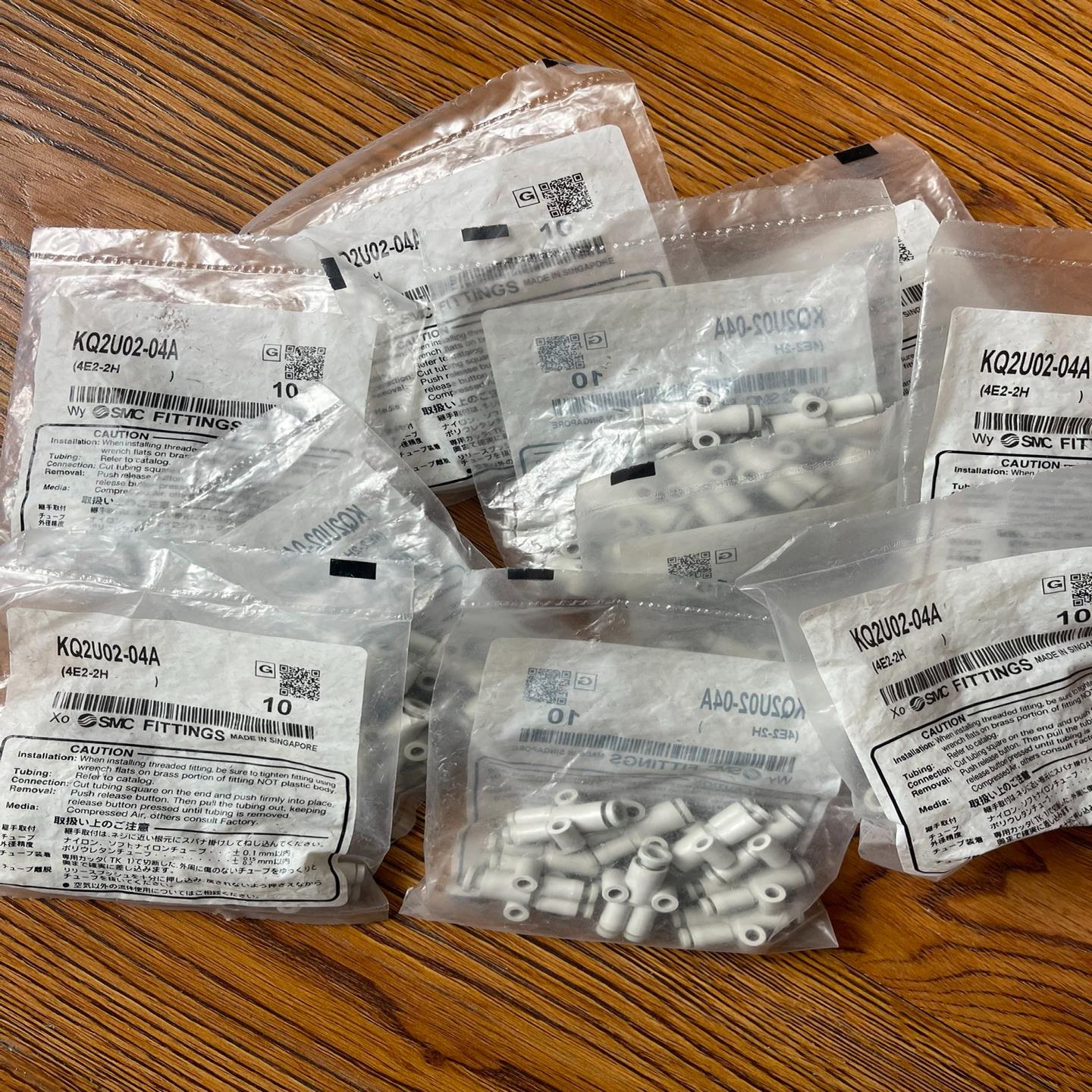 KQ2U02-04A原装正品100