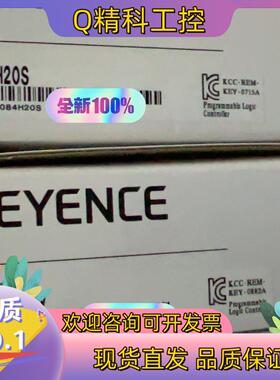 现货基恩士2轴定位模块KV-MC20V/KV-H20S全新原装