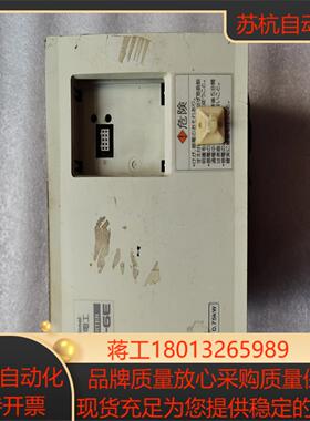 驱动器VF-6E  BFV60074E 0.75KW