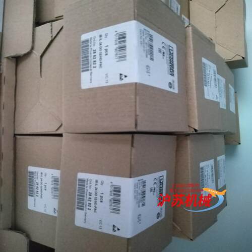 菲尼克斯模块2861250 17个现货，2861302 5个
