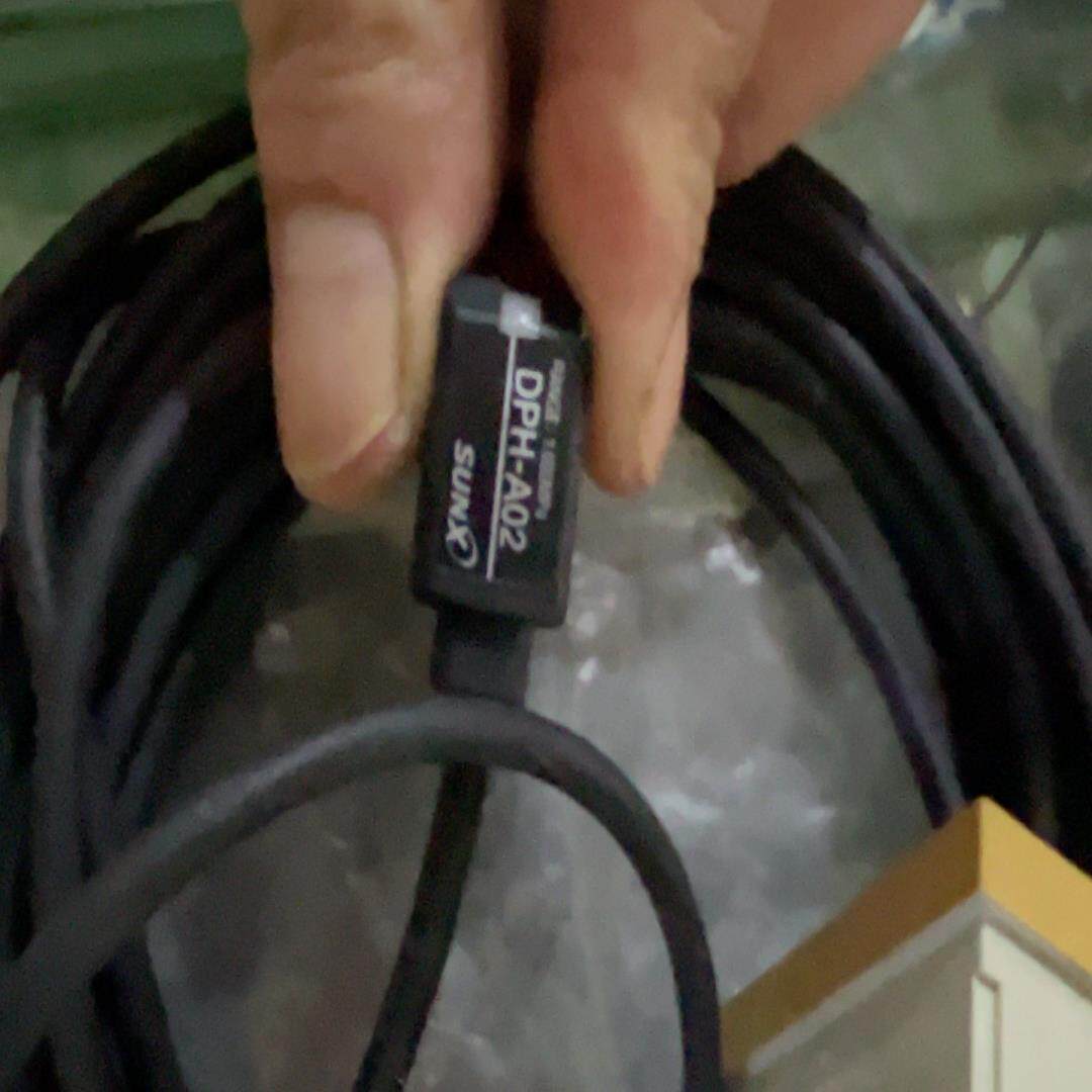 （设备配件）A02DPHDP5开关 ZSUNX --- 套装压力 C