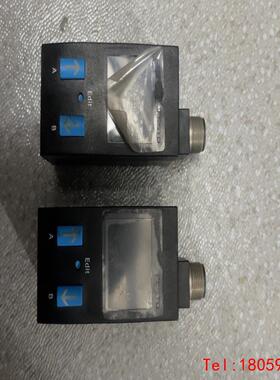 【非标价】费斯托FESTO压力传感器 货号：534062