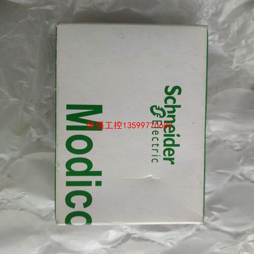 【荣强工控】施耐德模块TM5SDI16D  私聊议价