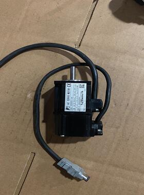 （设备配件）C8B -伺服电机富士GYS500DC1