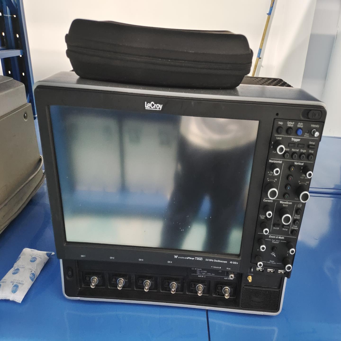 [德峰]力科LeCroy  wavepro 760zi  735zi