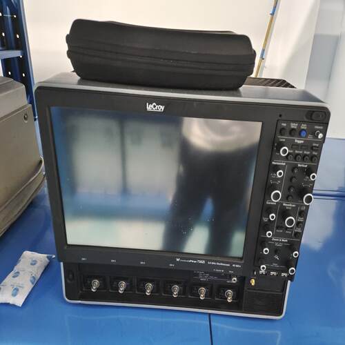 [德峰]力科LeCroy  wavepro 760zi  735zi