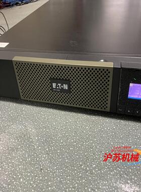 Eaton/伊吨UPS电源5PX3000iRT2U 配主电源