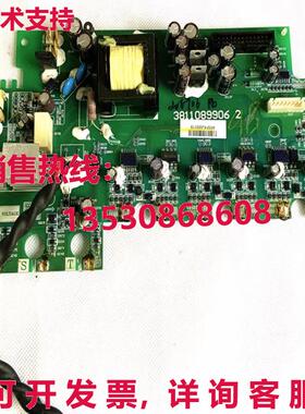 原装供应3811089906-2 Inverter PF400 series 18.5KW 驱动板 电