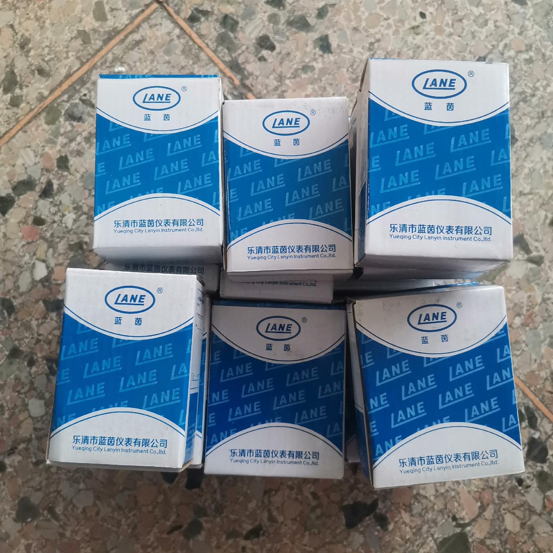 蓝茵计数器CSK4-NKW