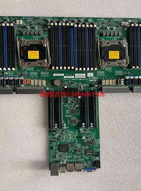 （请询价）超微SYS-4028GR-TR服务器主板 X10DRG-议价
