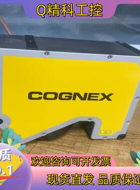 现货康耐视COGNEX DSMAX 32T 3D激光位移传感器